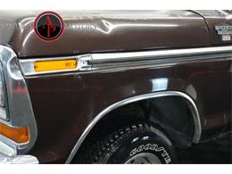1978 Ford Bronco (CC-2102073) for sale in Statesville, North Carolina
