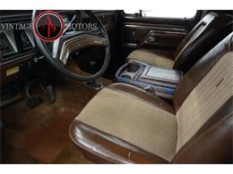 1978 Ford Bronco (CC-2102073) for sale in Statesville, North Carolina
