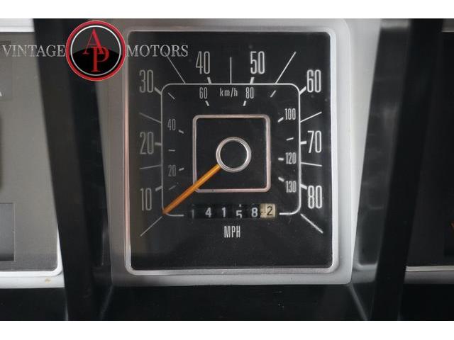1978 Ford Bronco (CC-2102073) for sale in Statesville, North Carolina