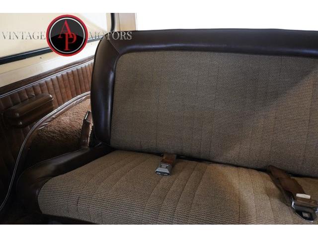 1978 Ford Bronco (CC-2102073) for sale in Statesville, North Carolina