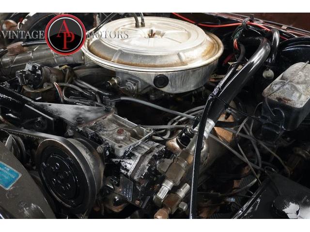 1978 Ford Bronco (CC-2102073) for sale in Statesville, North Carolina