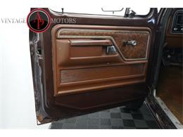 1978 Ford Bronco (CC-2102073) for sale in Statesville, North Carolina