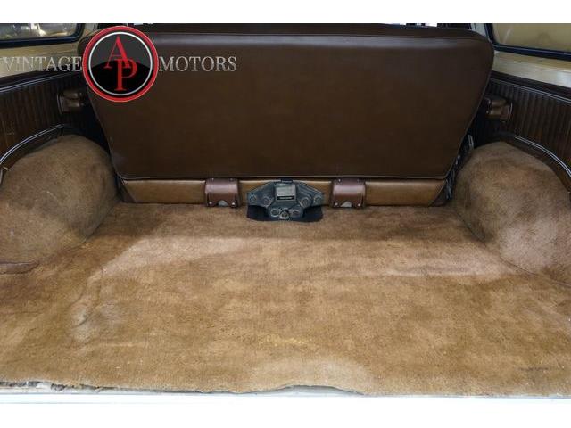 1978 Ford Bronco (CC-2102073) for sale in Statesville, North Carolina