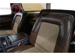 1978 Ford Bronco (CC-2102073) for sale in Statesville, North Carolina