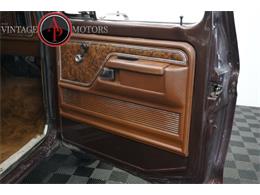 1978 Ford Bronco (CC-2102073) for sale in Statesville, North Carolina