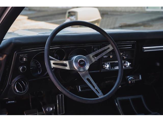 1969 Chevrolet Chevelle (CC-2102074) for sale in Carrollton, Texas