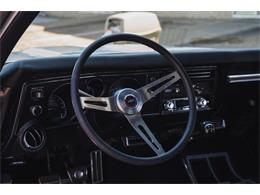 1969 Chevrolet Chevelle (CC-2102074) for sale in Carrollton, Texas