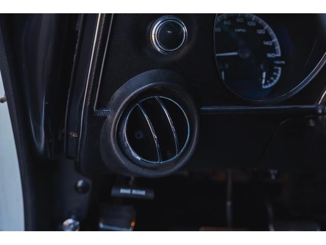 1969 Chevrolet Chevelle (CC-2102074) for sale in Carrollton, Texas