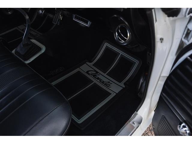 1969 Chevrolet Chevelle (CC-2102074) for sale in Carrollton, Texas