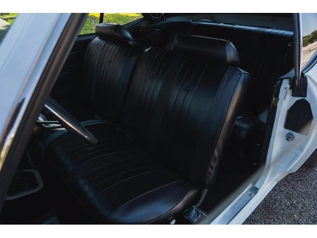 1969 Chevrolet Chevelle (CC-2102074) for sale in Carrollton, Texas