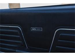 1969 Chevrolet Chevelle (CC-2102074) for sale in Carrollton, Texas
