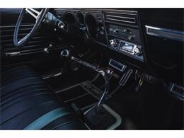 1969 Chevrolet Chevelle (CC-2102074) for sale in Carrollton, Texas