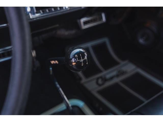1969 Chevrolet Chevelle (CC-2102074) for sale in Carrollton, Texas