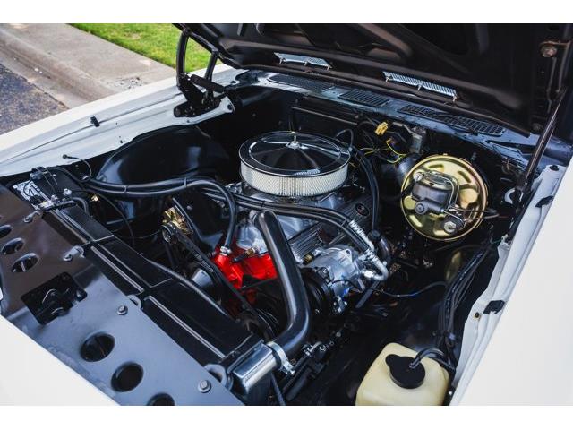 1969 Chevrolet Chevelle (CC-2102074) for sale in Carrollton, Texas
