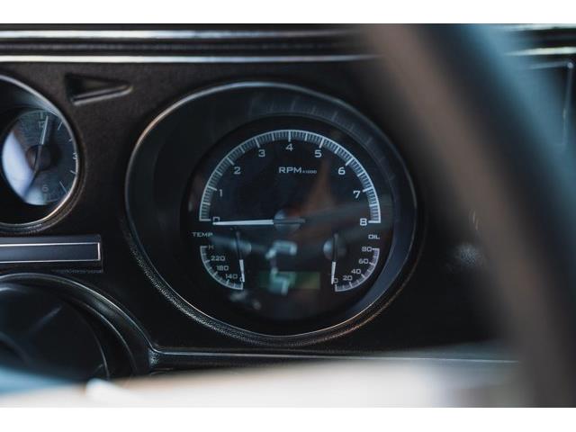 1969 Chevrolet Chevelle (CC-2102074) for sale in Carrollton, Texas