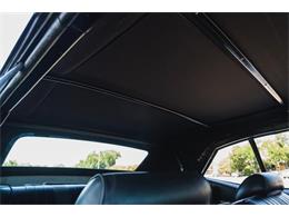 1969 Chevrolet Chevelle (CC-2102074) for sale in Carrollton, Texas