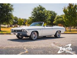 1969 Chevrolet Chevelle (CC-2102074) for sale in Carrollton, Texas