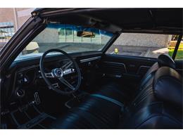 1969 Chevrolet Chevelle (CC-2102074) for sale in Carrollton, Texas