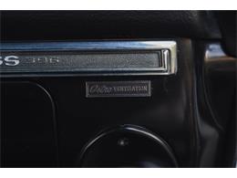 1969 Chevrolet Chevelle (CC-2102074) for sale in Carrollton, Texas