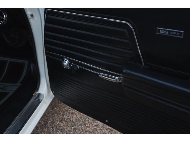 1969 Chevrolet Chevelle (CC-2102074) for sale in Carrollton, Texas