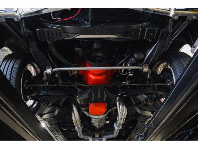 1969 Chevrolet Chevelle (CC-2102074) for sale in Carrollton, Texas