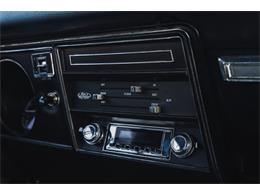 1969 Chevrolet Chevelle (CC-2102074) for sale in Carrollton, Texas