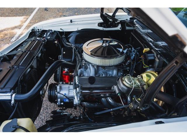 1969 Chevrolet Chevelle (CC-2102074) for sale in Carrollton, Texas