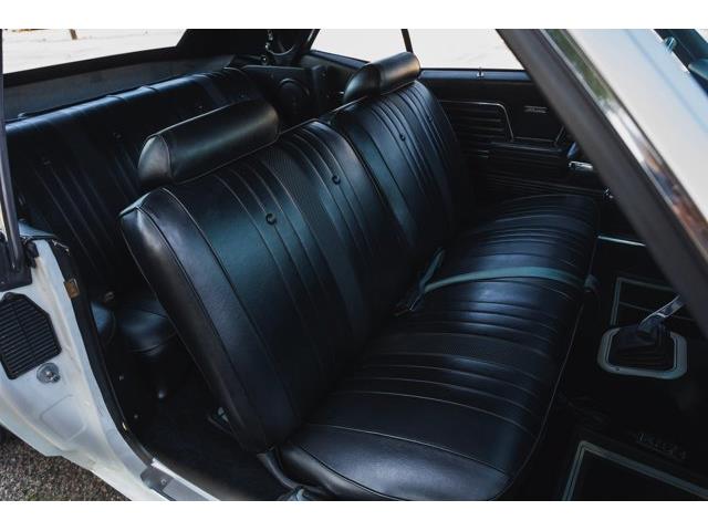 1969 Chevrolet Chevelle (CC-2102074) for sale in Carrollton, Texas