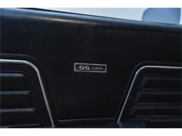 1969 Chevrolet Chevelle (CC-2102074) for sale in Carrollton, Texas