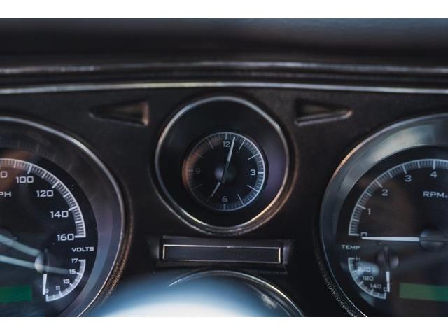 1969 Chevrolet Chevelle (CC-2102074) for sale in Carrollton, Texas