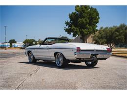 1969 Chevrolet Chevelle (CC-2102074) for sale in Carrollton, Texas