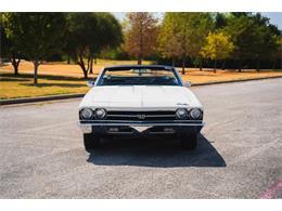 1969 Chevrolet Chevelle (CC-2102074) for sale in Carrollton, Texas