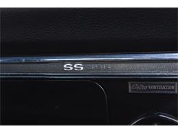 1969 Chevrolet Chevelle (CC-2102074) for sale in Carrollton, Texas