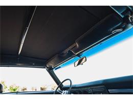 1969 Chevrolet Chevelle (CC-2102074) for sale in Carrollton, Texas