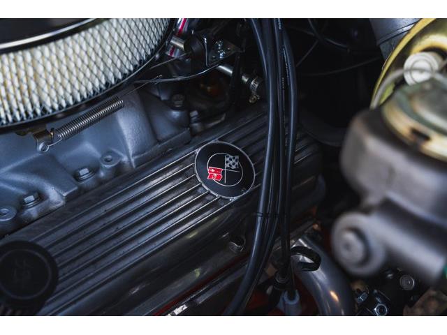 1969 Chevrolet Chevelle (CC-2102074) for sale in Carrollton, Texas