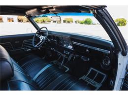 1969 Chevrolet Chevelle (CC-2102074) for sale in Carrollton, Texas