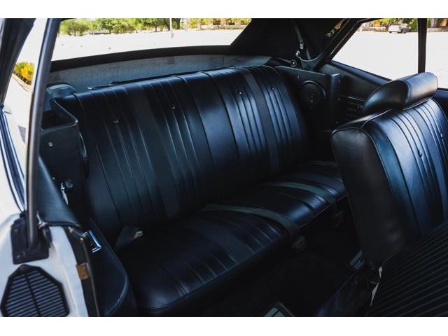 1969 Chevrolet Chevelle (CC-2102074) for sale in Carrollton, Texas