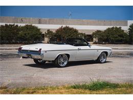 1969 Chevrolet Chevelle (CC-2102074) for sale in Carrollton, Texas