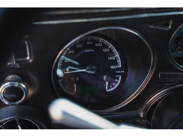1969 Chevrolet Chevelle (CC-2102074) for sale in Carrollton, Texas