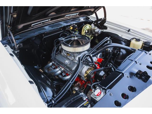 1969 Chevrolet Chevelle (CC-2102074) for sale in Carrollton, Texas