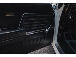 1969 Chevrolet Chevelle (CC-2102074) for sale in Carrollton, Texas