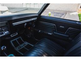 1969 Chevrolet Chevelle (CC-2102074) for sale in Carrollton, Texas