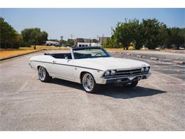 1969 Chevrolet Chevelle (CC-2102074) for sale in Carrollton, Texas