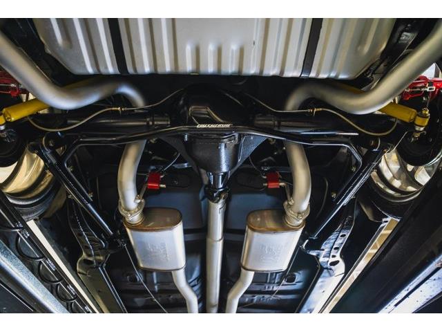 1969 Chevrolet Chevelle (CC-2102074) for sale in Carrollton, Texas