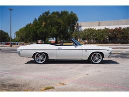 1969 Chevrolet Chevelle (CC-2102074) for sale in Carrollton, Texas