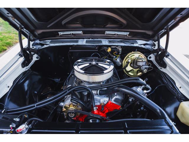1969 Chevrolet Chevelle (CC-2102074) for sale in Carrollton, Texas