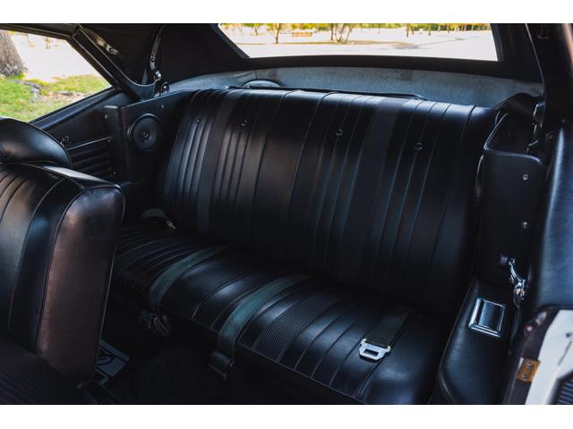 1969 Chevrolet Chevelle (CC-2102074) for sale in Carrollton, Texas