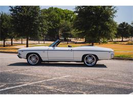1969 Chevrolet Chevelle (CC-2102074) for sale in Carrollton, Texas