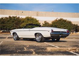1969 Chevrolet Chevelle (CC-2102074) for sale in Carrollton, Texas