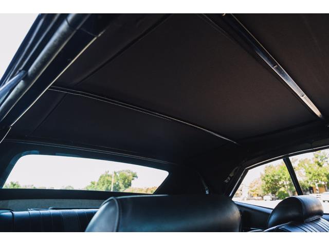 1969 Chevrolet Chevelle (CC-2102074) for sale in Carrollton, Texas